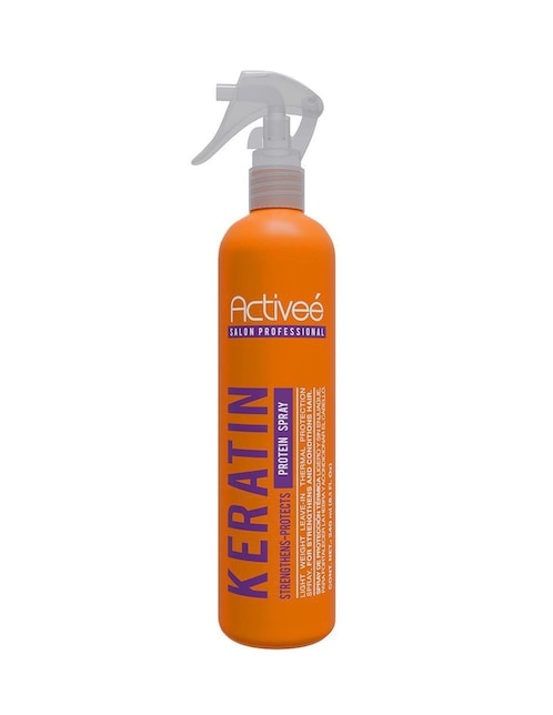 Tratamiento capilar reparador Activee