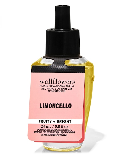 Imagen de producto Aromatizante ambientador de aceite de aroma fresco