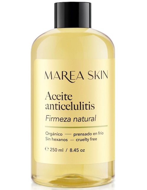 Aceite Marea Skin de uva 250 ml