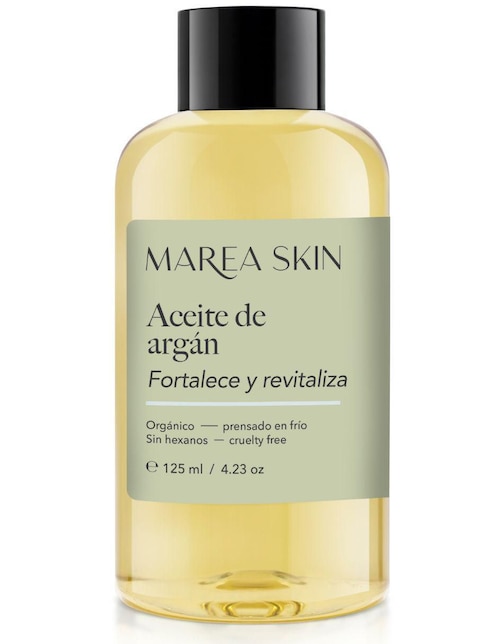 Aceite Argán Marea Skin 125 ml