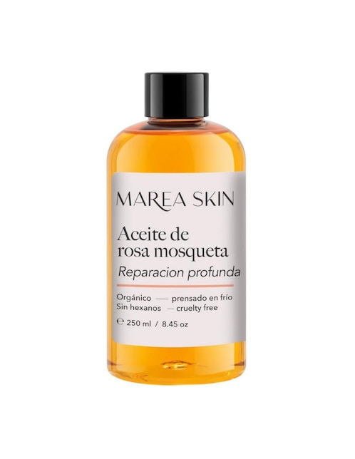 Aceite Marea Skin de rosa 250 ml