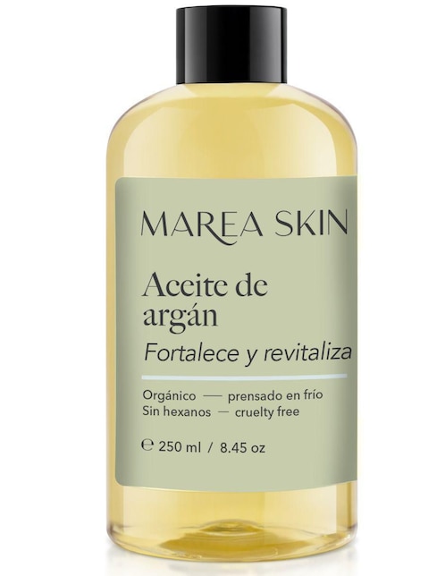 Aceite Argán 250 ml 1