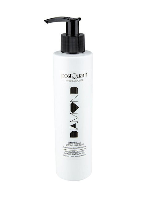 Mascarilla Diamond para reparar Postquam