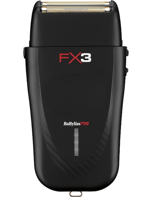 Afeitadora Babyliss Pro fx3-ng