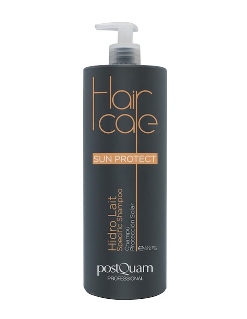 Imagen de producto Shampoo para cabello Shampoo Protector Solar Sun Protect 1L Postquam