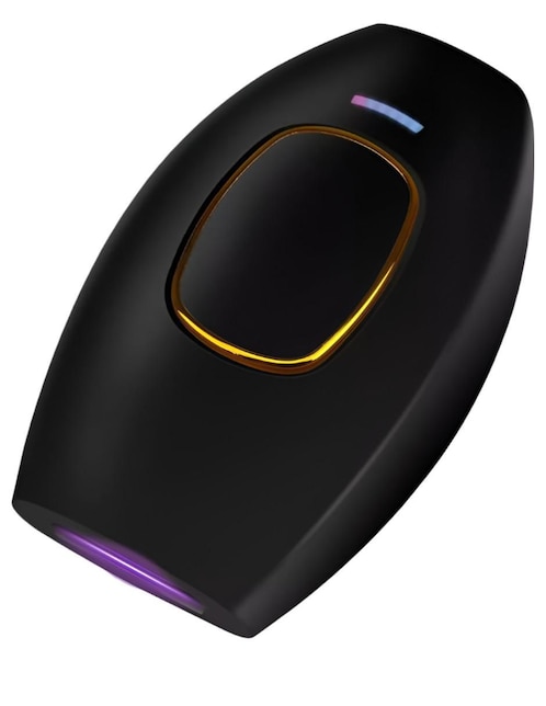 Depiladora IPL para cuerpo Wünd
