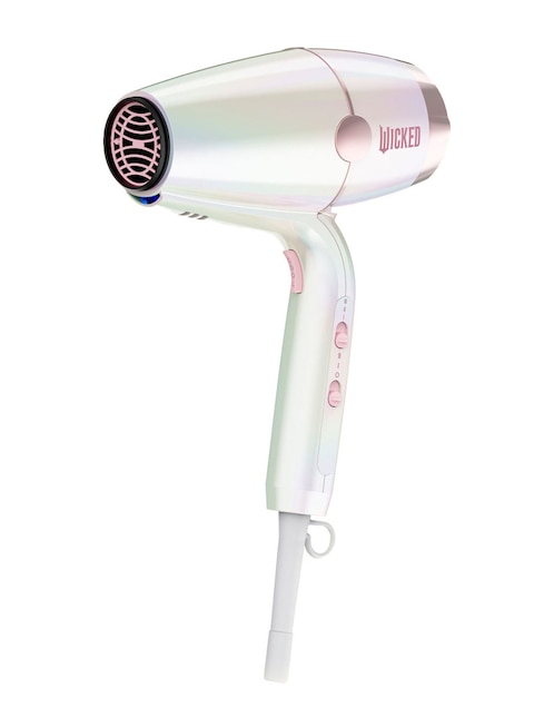 Secadora de cabello Conair Wicked Glinda Infinitipro 911WKD