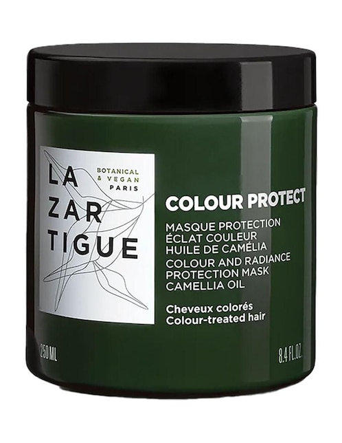 Colour Protect Masque para hidratar Colour Protect Masque para hidratar