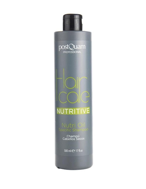Shampoo para cabello Nutritive PostQuam