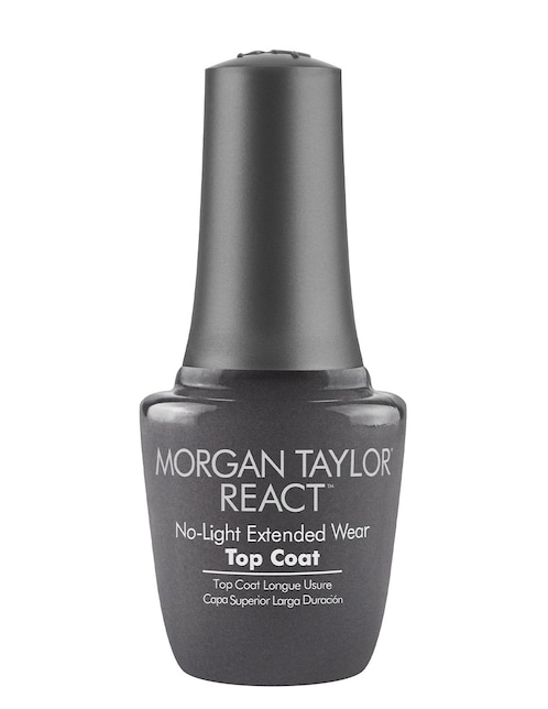 Esmalte de uñas React 1