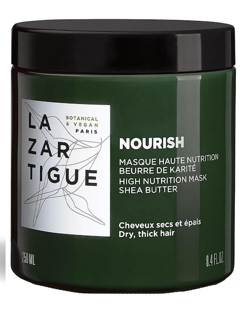 Nourish Mask para nutrir Nourish Mask para nutrir