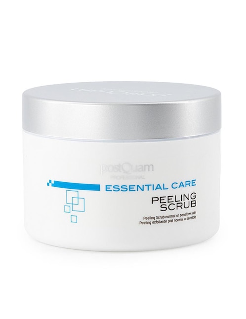 Mascarilla Peeling exfoliante Postquam