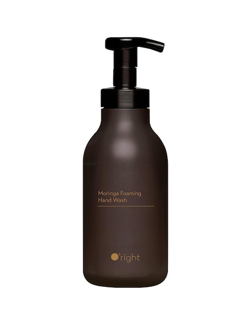Jabón para manos Moringa Foaming Hand Wash Amalfi Coast