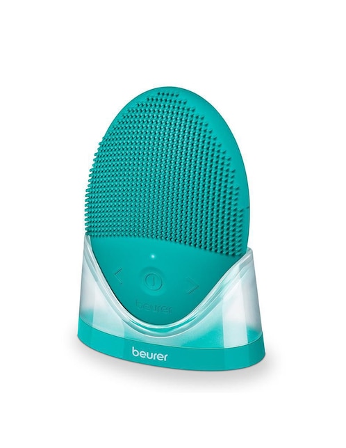 Limpiador facial Beurer