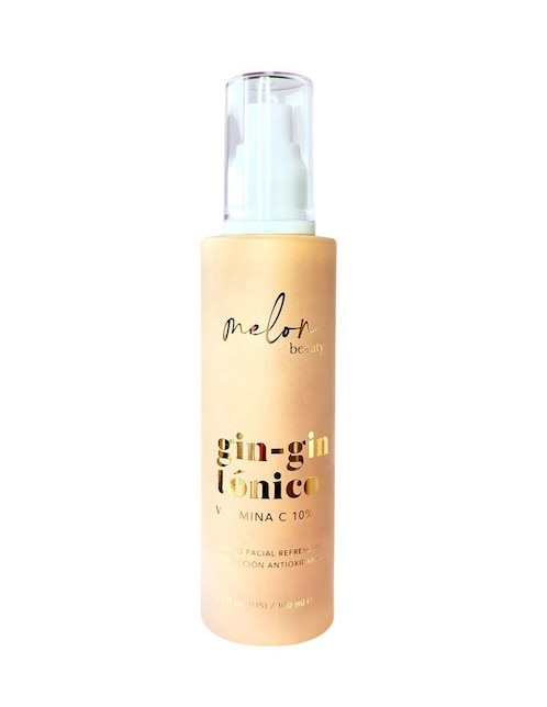 Tónico facial Gin Gin 1