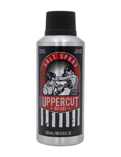 Spray para cabello todo tipo Uppercut Deluxe Salt Spray 150 ml