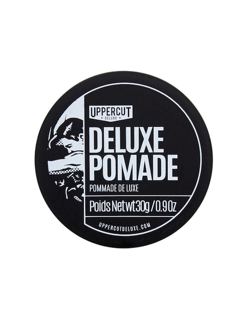 Cera para cabello Uppercut Deluxe para hidratar