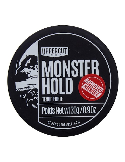 Cera para cabello Uppercut Deluxe para hidratar
