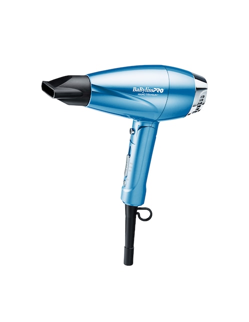 Secadora de cabello Mini BNT910ES 1