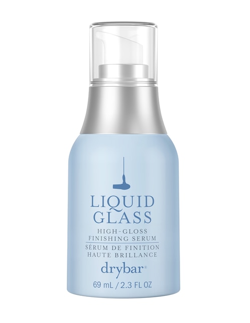 Crema para todo tipo de cabello Drybar Liquid Glass Serum para Brillo y Combatir el Frizz Drybar Liquid Glass para antifrizz