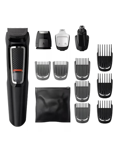 WAHL Recortadora de barba y bigote Wahl MG3910-40