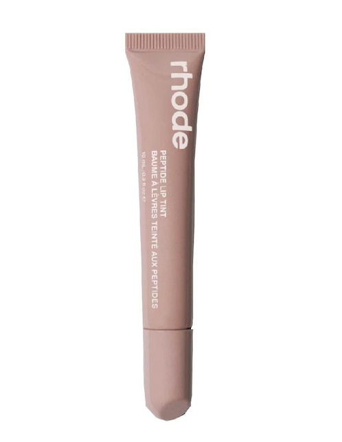 Brillo labial Rhode Hailey Bieber brillante
