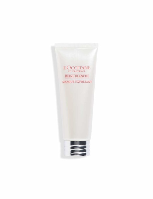 Exfoliante facial Reine Blanche para piel todo tipo piel 1