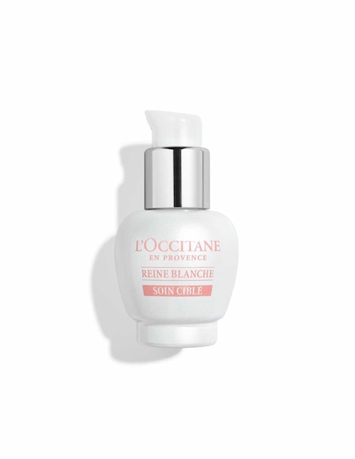 Tratamiento facial Locc Nocturno Reine Blanche 15Ml antimanchas 1