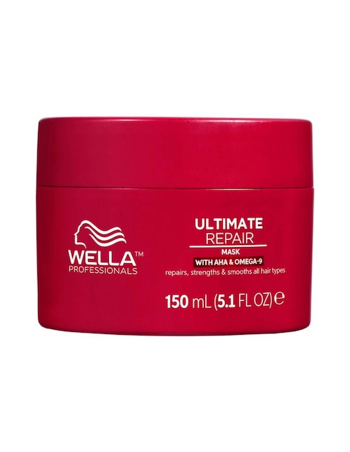 Mascarilla Ultimate Repair para reestructurar Ultimate Repair 1