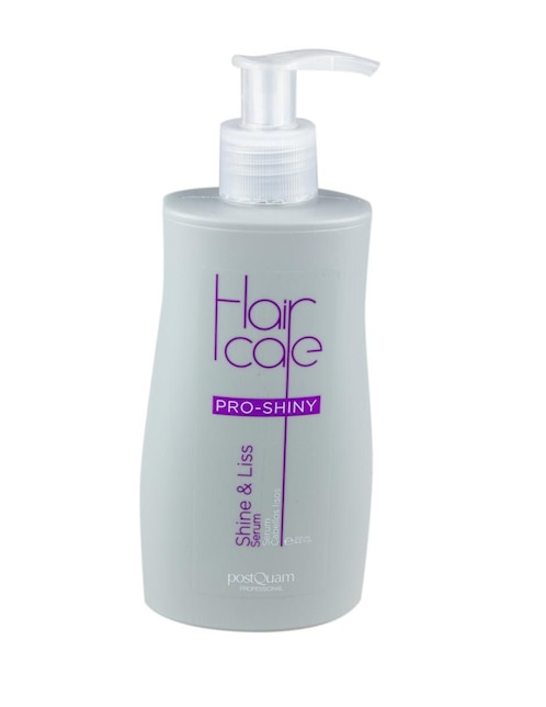 Sérum capilar para cabello Pro Shinny Postquam de cuero cabelludo
