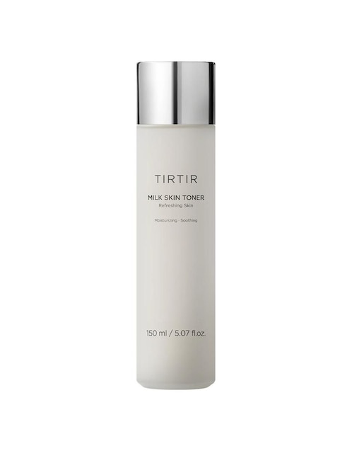 Tónico hidratante Milk Skin Toner Tirtir