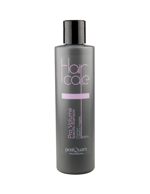 Shampoo para cabello Cabellos Frágiles Resistence PostQuam