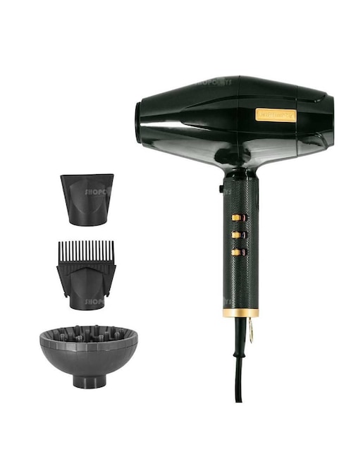 Secadora de cabello Babyliss Pro FXBDB1
