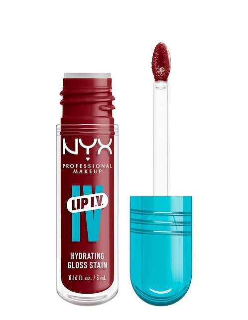 Brillo labial Lip Iv brillante 1