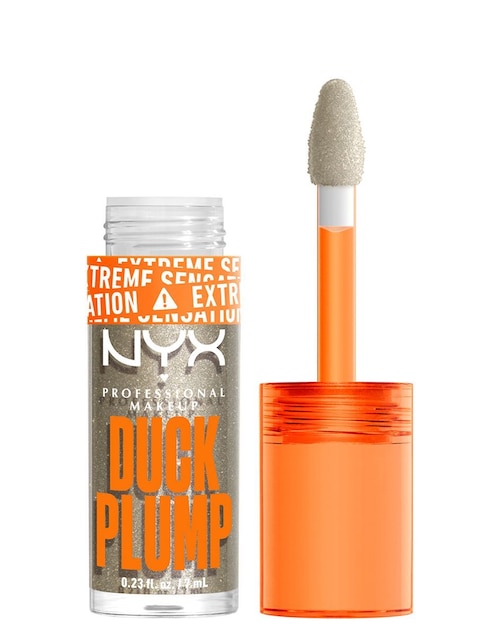 NYX PROFESSIONAL MAKEUP DUCK PLUMP LIP L