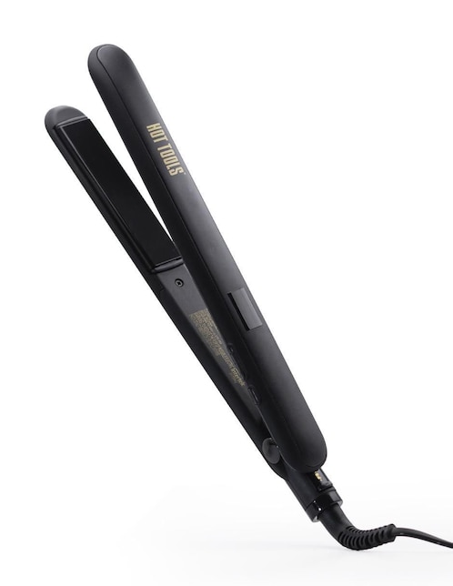 Alaciadora Hot Tools Belleza HTST2588N1 placas de turmalina