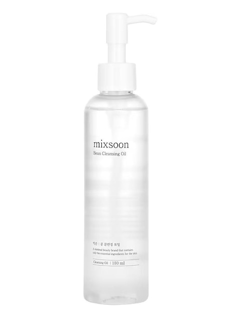 MIXSOON Limpiador facial Mixsoon para eliminar el brillo