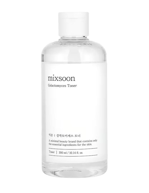Tónico facial Galactomyces Mixsoon