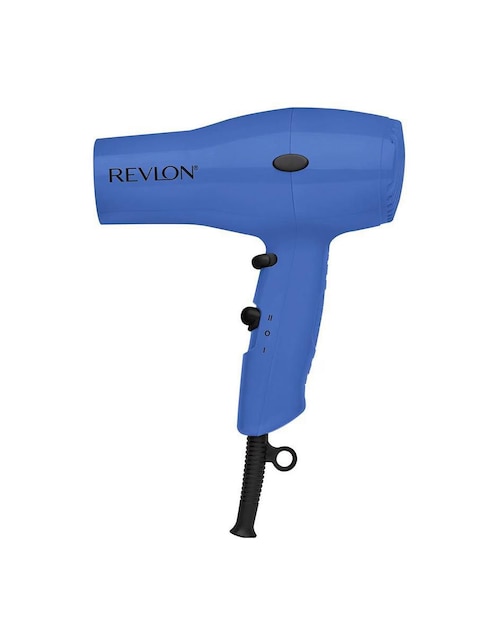 Secadora de cabello Revlon RVDR5260PBLA1
