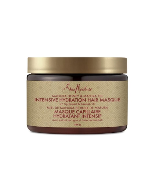 Imagen de producto Mascarilla Manuka Honey & Mafura Shea Moisture 326 g
