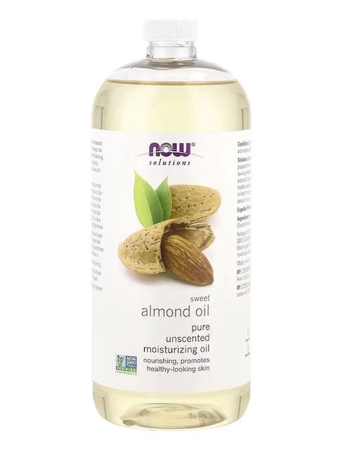 Aceite Now 600 ml