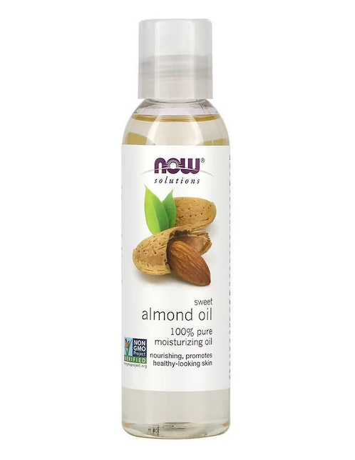 Imagen de producto Aceite Now 120 ml