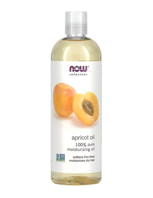 Aceite Now 500 ml
