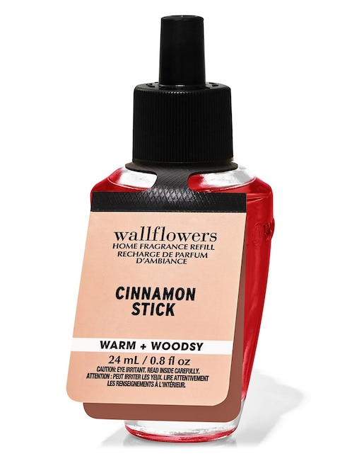 Aromatizante Bath & Body Works de aroma canela