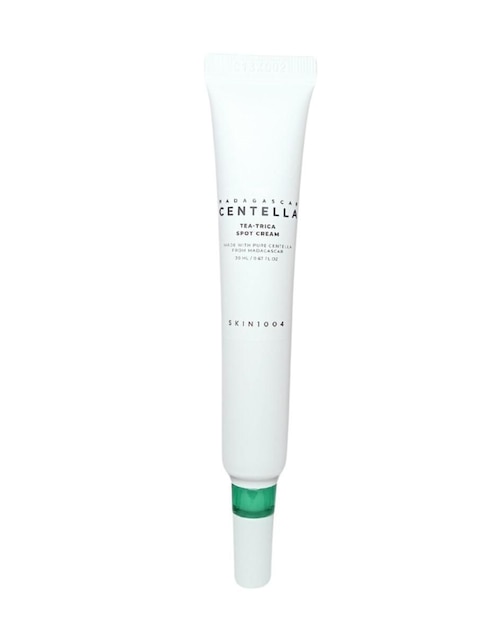 Crema facial recomendada para calmar la piel día y noche Skin 1004 para todo tipo piel