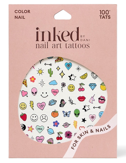 Tatuajes 1