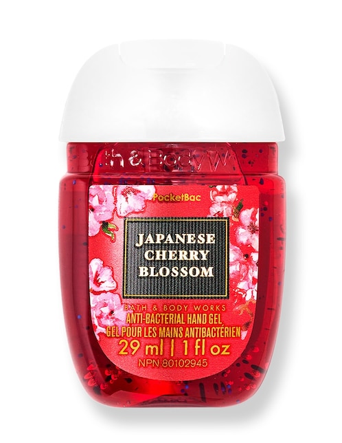 Gel antibacterial Bath & Body Works 29 ml