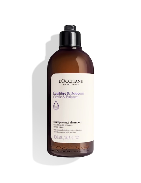 Shampoo hidratante para todo tipo de cabello 300 ml 1