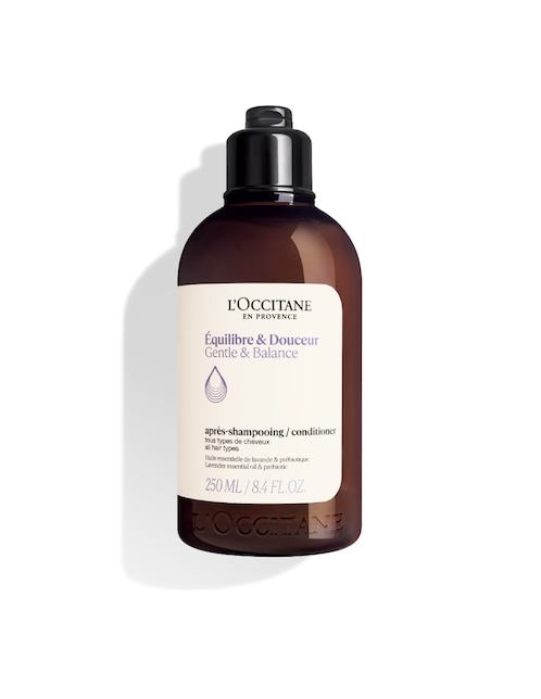 Acondicionador para cabello Équilibre & Douceur 250 ml 1
