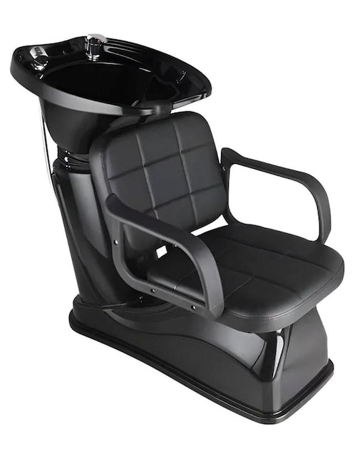 Silla para lavar cabello Bluelander